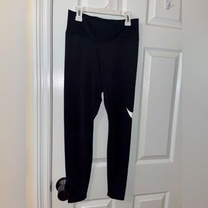 Nike dry fit leggings